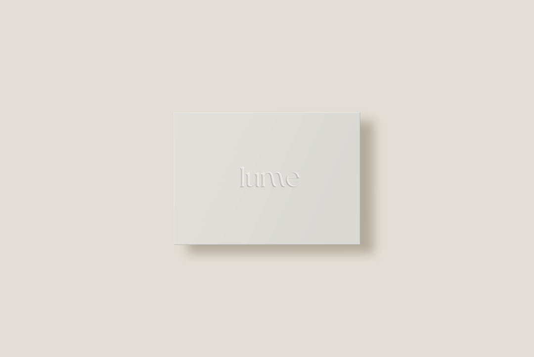 Lume